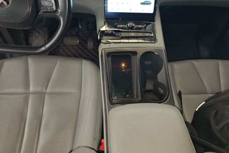 蔚来 蔚来ES8 2021 汽车图片 #14