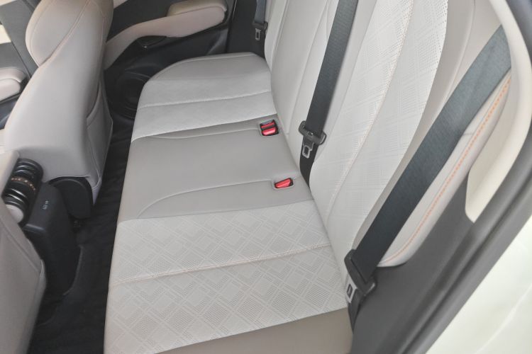 BYD Yuan Plus 2025 car image #14