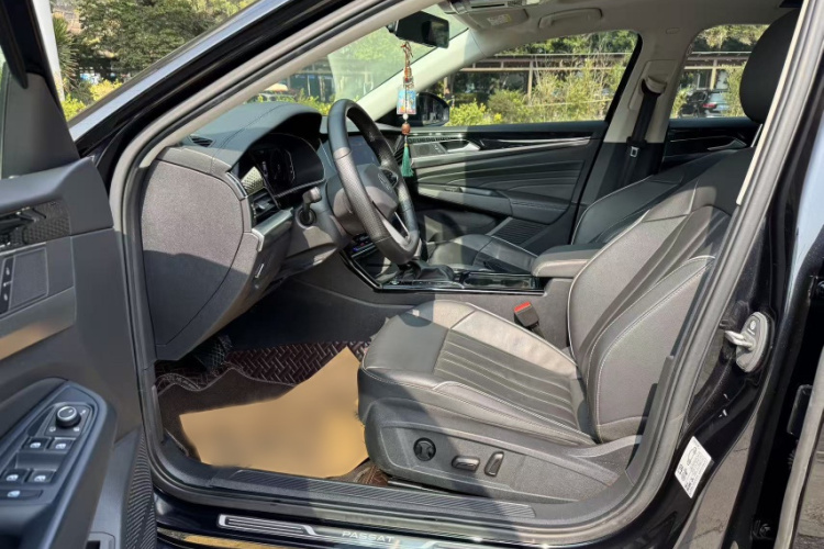 Volkswagen Passat 2023 #14 Volkswagen Passat 2023 immagine di auto #14