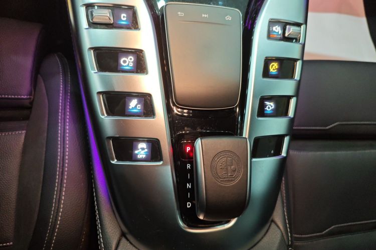 Mercedes-Benz AMG GT 2021 #14 Mercedes-Benz AMG GT 2021 image de voiture #14