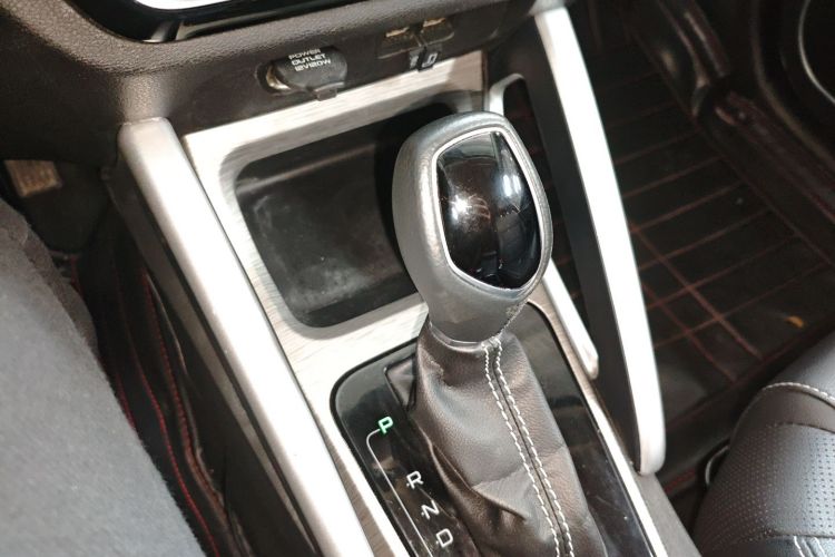 Vision X3 2020 #14 Vision X3 2020 car image #14
