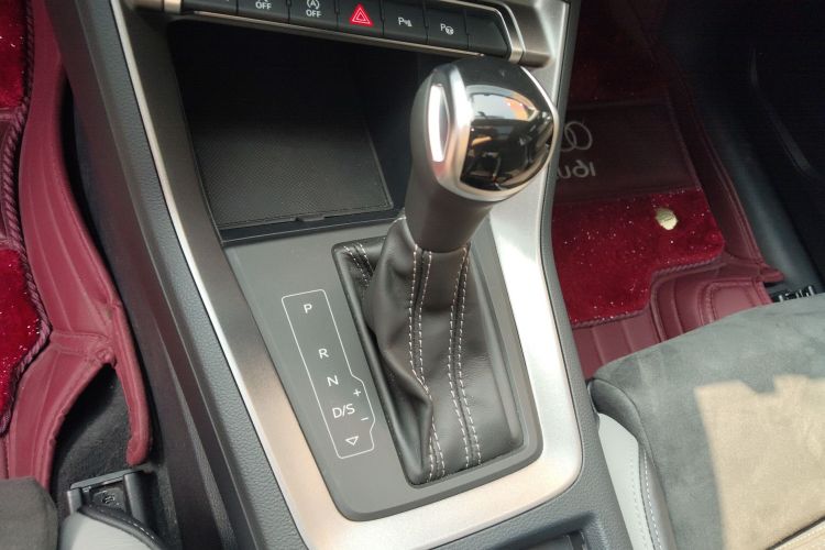 Audi Q3 2022 #14 Audi Q3 2022 imagen de coche #14