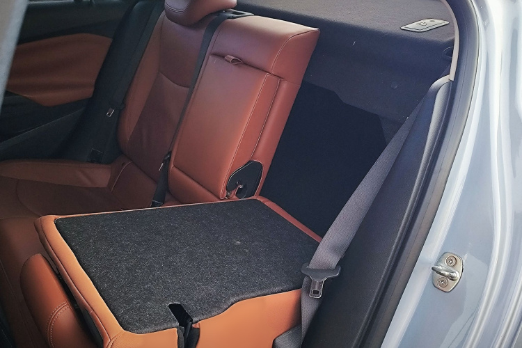 Chevrolet Cruze 2015 #14 Chevrolet Cruze 2015 immagine di auto #14