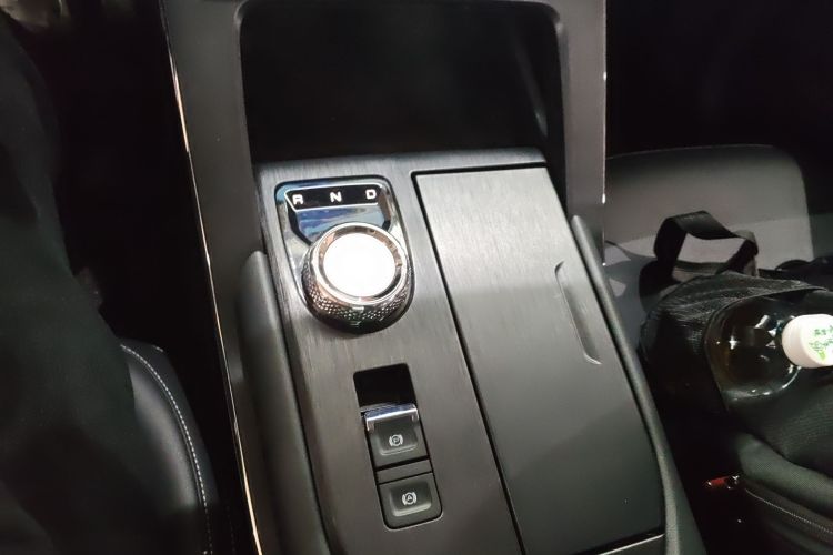 Haval H6 2022 car image #14