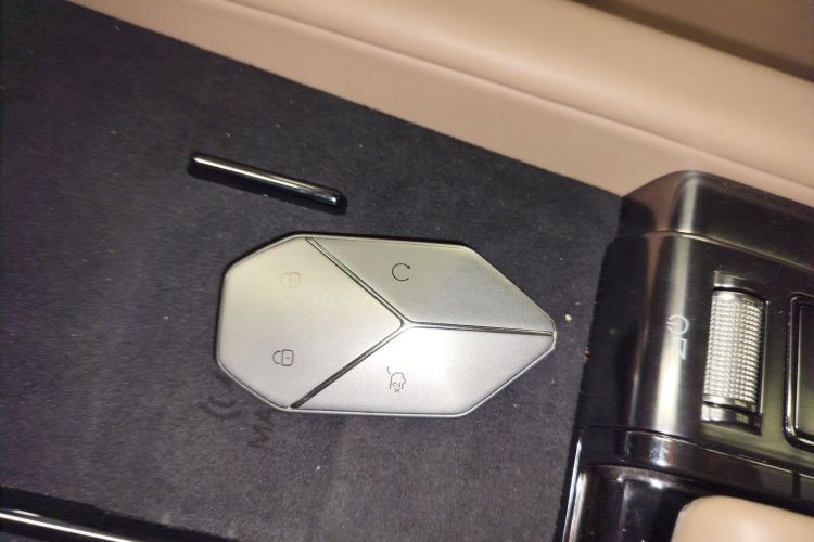 FangChengBao Leopard 8 2024 car image #14