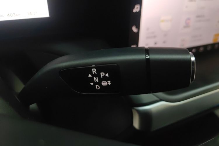 Xpeng P7 2022 #14 Xpeng P7 2022 immagine di auto #14