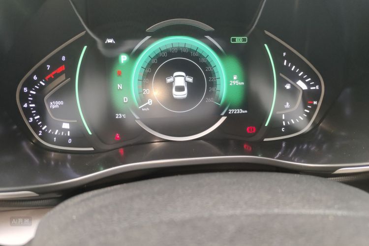 Hyundai Lafesta 2021 car image #14