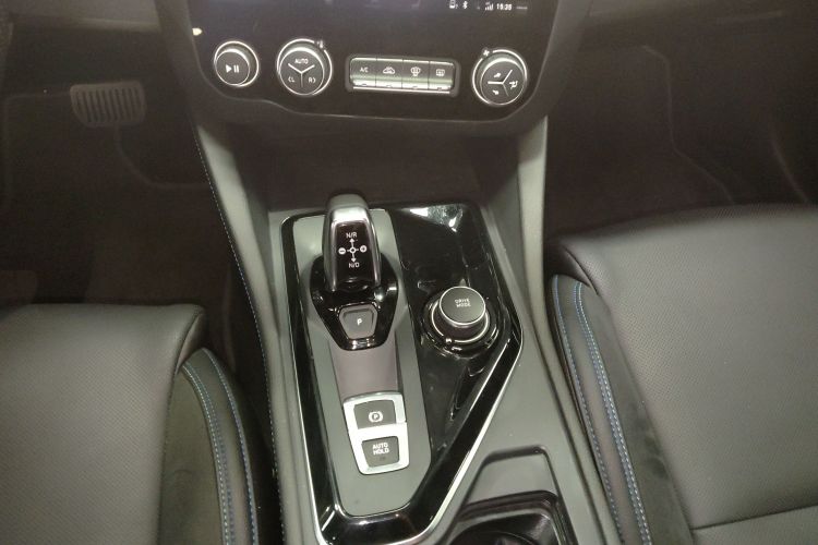 Lynk & Co 03 New Energy 2020 car image #14
