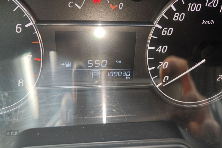 日产 骐达TIIDA 2016 汽车图片 #14