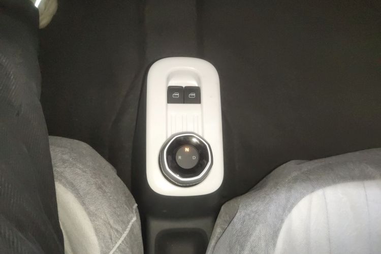 睿蓝汽车 2025 汽车图片 #14