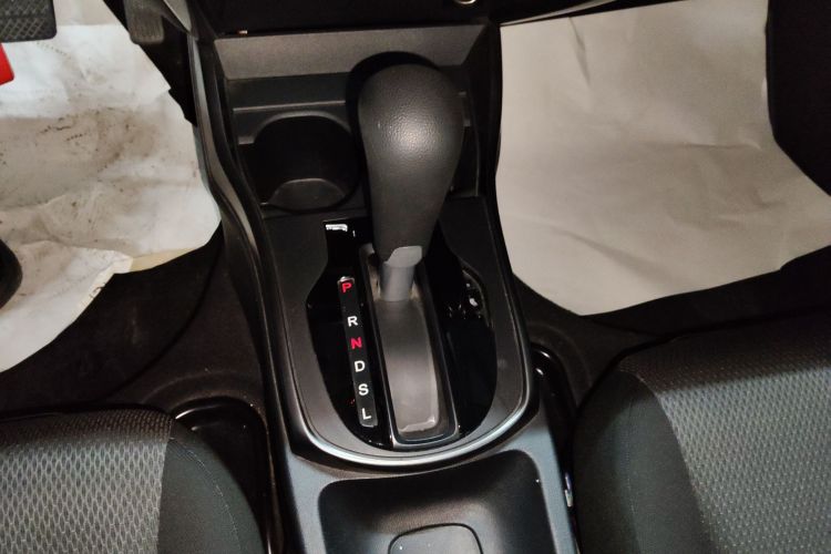 Honda Gienia 2019 #14 Honda Gienia 2019 car image #14