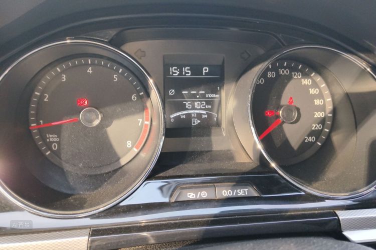 大众 宝来 2016 汽车图片 #14