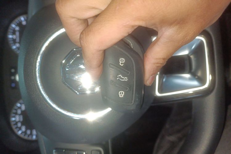 MG 5 2020 #14 MG 5 2020 immagine di auto #14