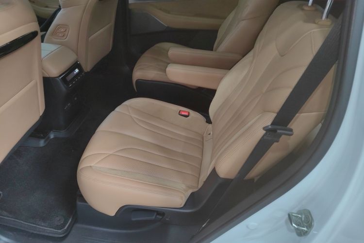 GAC Trumpchi ES9 2023 car image #14