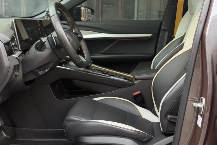 名爵 MG5天蝎座 2022 汽车图片 #14