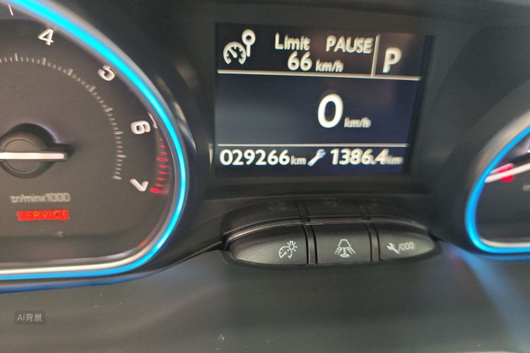 标致 标致2008 2014 汽车图片 #14