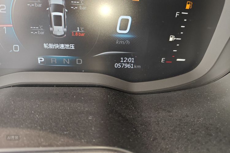 SWM斯威汽车 SWM斯威G01 2021 汽车图片 #14