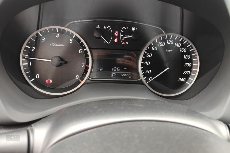 Nissan Sylphy 2019 #14 Nissan Sylphy 2019 car image #14