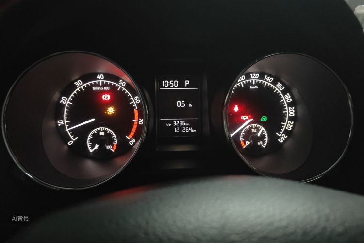 Skoda Yeti 2016 car image #14