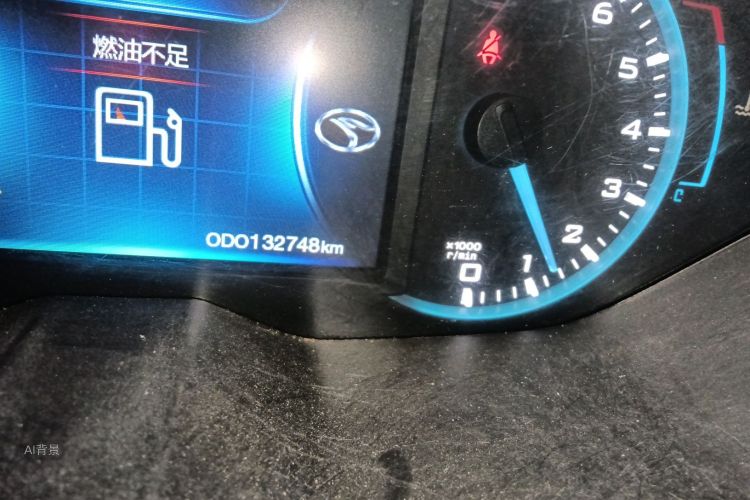 Soueast DX7 2016 car image #14