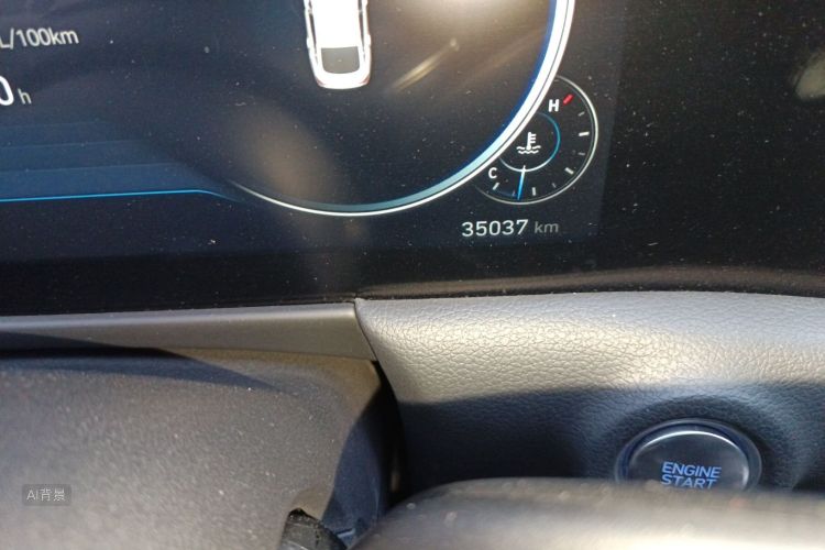 Hyundai Sonata 2020 #14 Hyundai Sonata 2020 car image #14