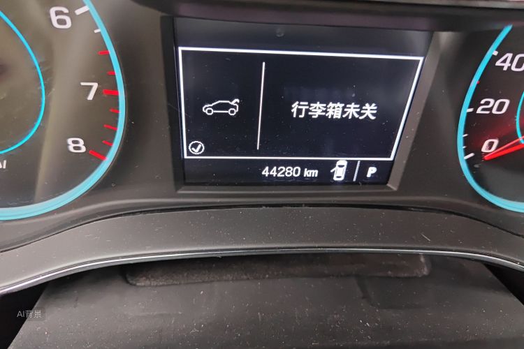 Chevrolet Cruze 2016 #14 Chevrolet Cruze 2016 immagine di auto #14