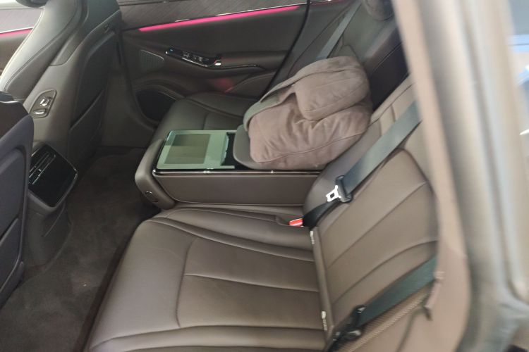 Denza Z9 2024 #14 Denza Z9 2024 immagine di auto #14