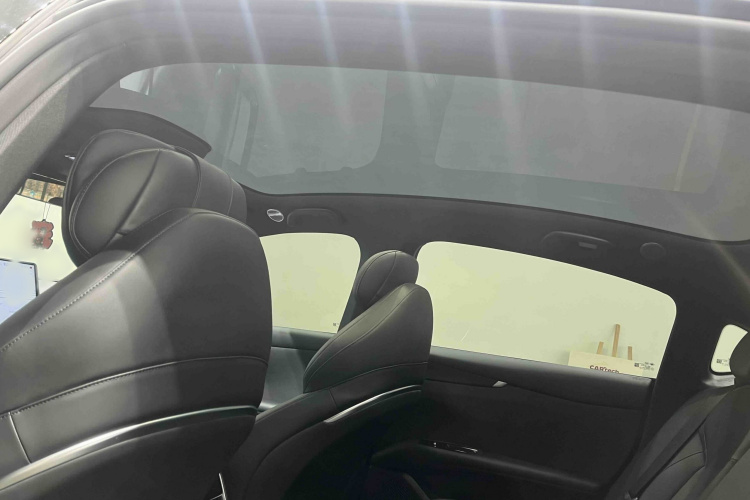 Deepal L07 2025 изображение автомобиля #14