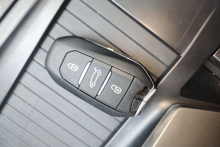 标致 标致408X 2023 汽车图片 #14