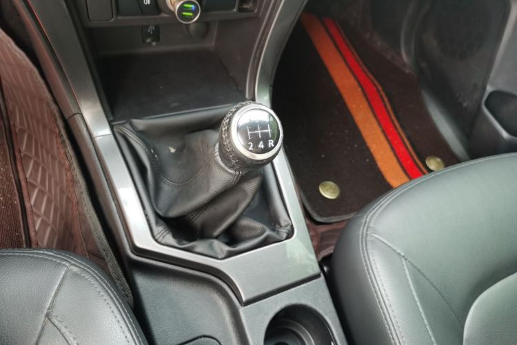 Great Wall Wingle 5 2019 #14 Great Wall Wingle 5 2019 car image #14