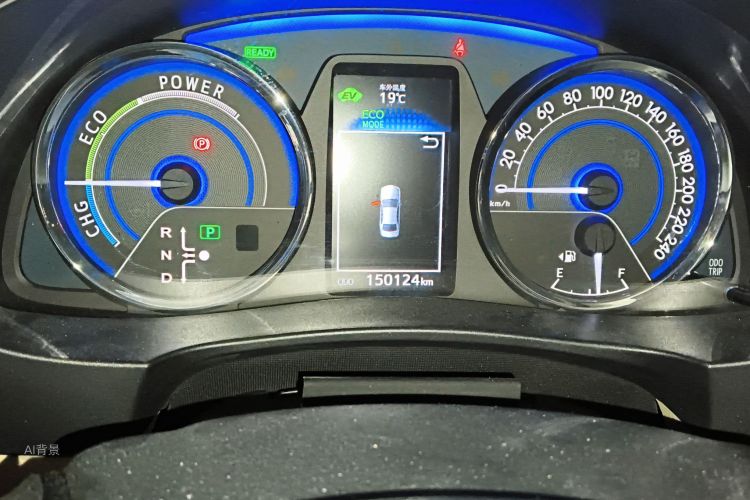Toyota Corolla 2017 #14 Toyota Corolla 2017 car image #14