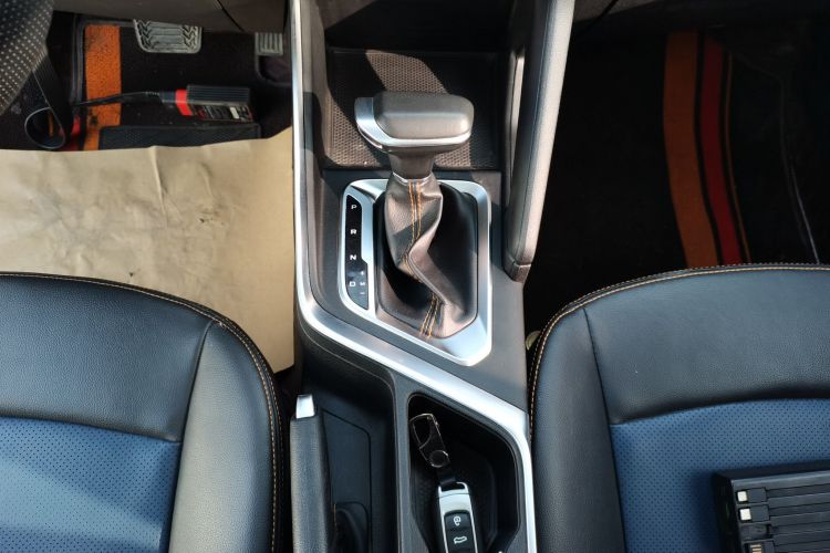 睿蓝汽车 睿蓝汽车X3 PRO 2023 汽车图片 #14