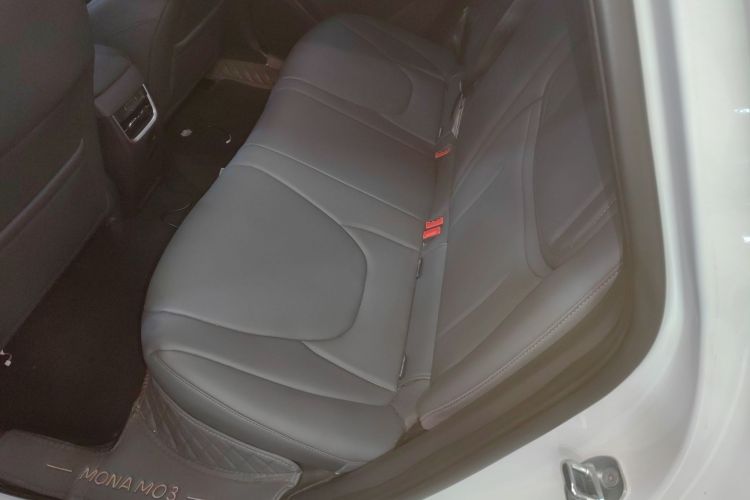 Xpeng MONA M03 2025 imagem de carro #14