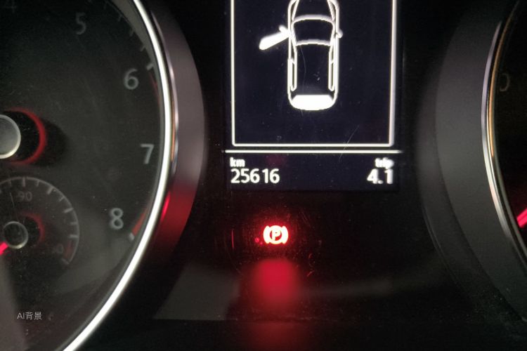 Volkswagen Golf 2019 car image #14