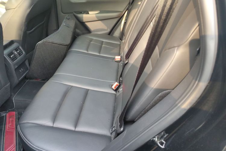 日产 奇骏 2022 汽车图片 #14