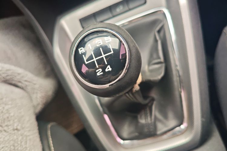 荣威 荣威RX3 2018 汽车图片 #14