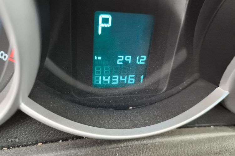 Chevrolet Cruze 2014 immagine di auto #14