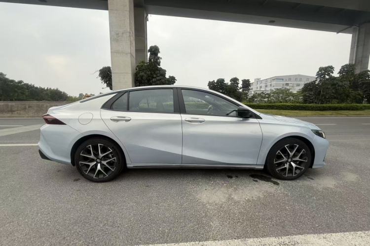 GAC Trumpchi Empow 2023 car image #14