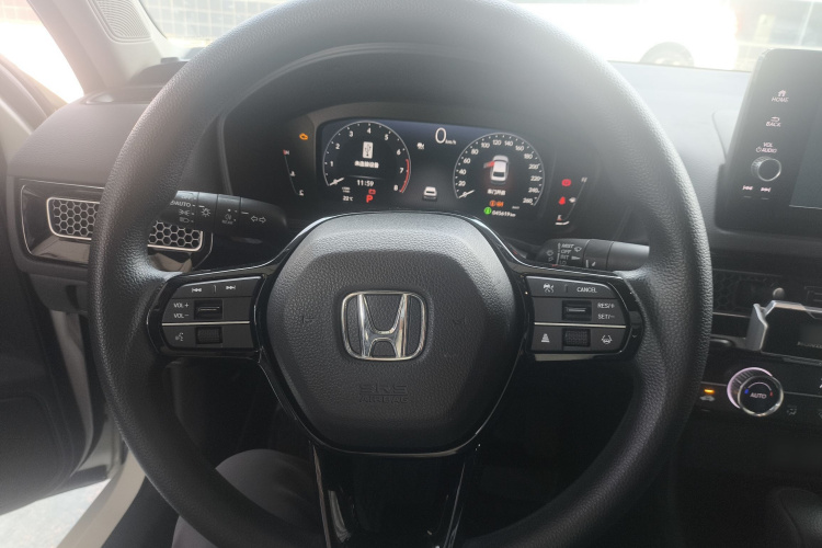 Honda INTEGRA 2023 #14 Honda INTEGRA 2023 car image #14