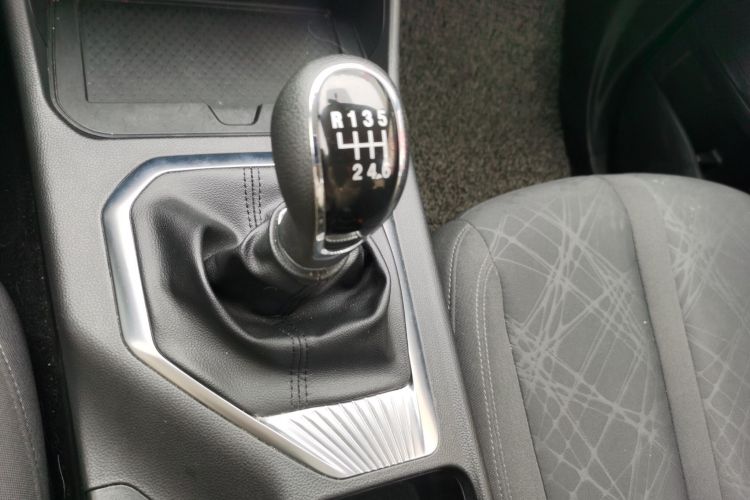 Great Wall Jingang Pao 2022 car image #14