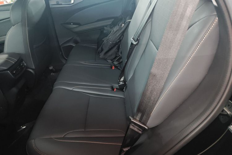 Kaiyi Kunlun New Energy 2025 #14 Kaiyi Kunlun New Energy 2025 car image #14