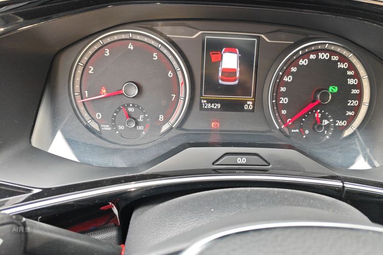 Volkswagen Tayron 2019 immagine di auto #14