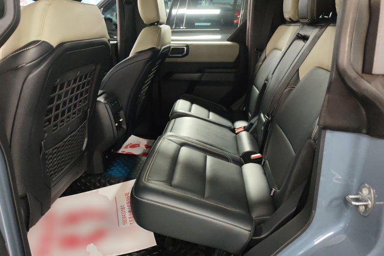 福特 福特烈马 2024 #14 福特 福特烈马 2024 汽车图片 #14