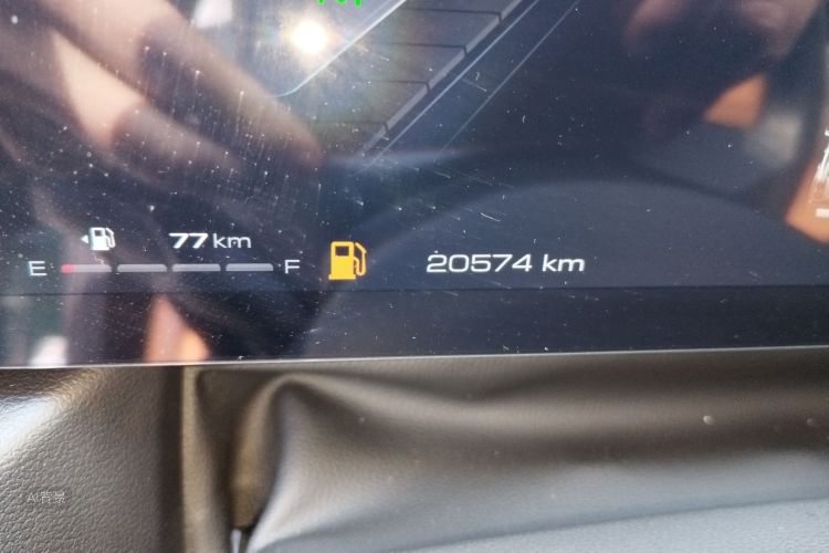 Haval Raptor New Energy 2024 #14 Haval Raptor New Energy 2024 car image #14