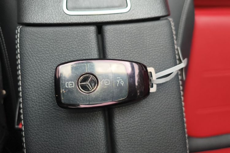 Mercedes-Benz GLA AMG 2023 #14 Mercedes-Benz GLA AMG 2023 car image #14