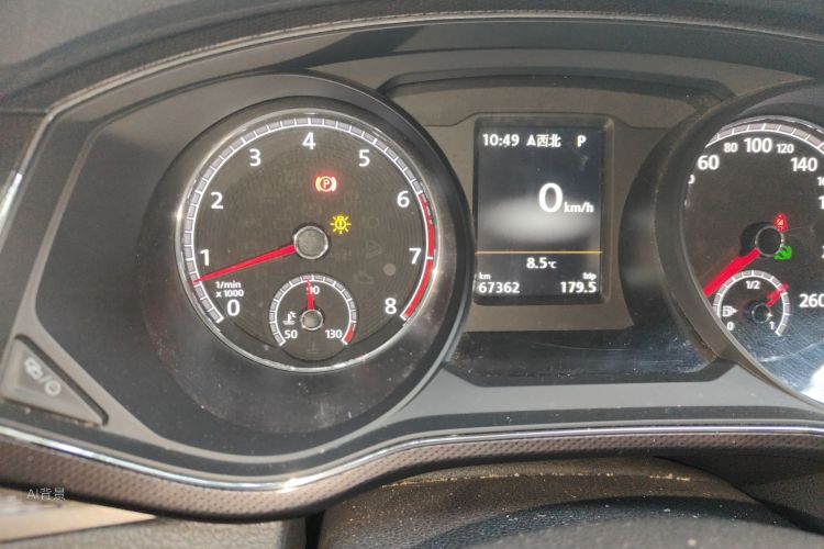 Volkswagen Passat 2017 #14 Volkswagen Passat 2017 car image #14