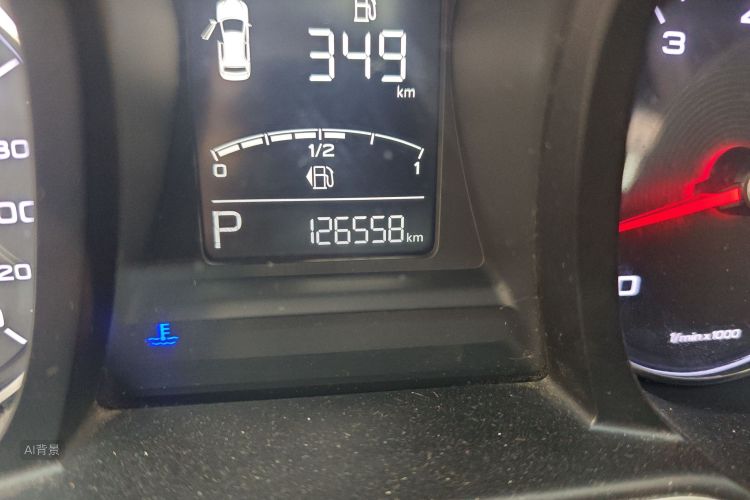 MG 6 2019 car image #14