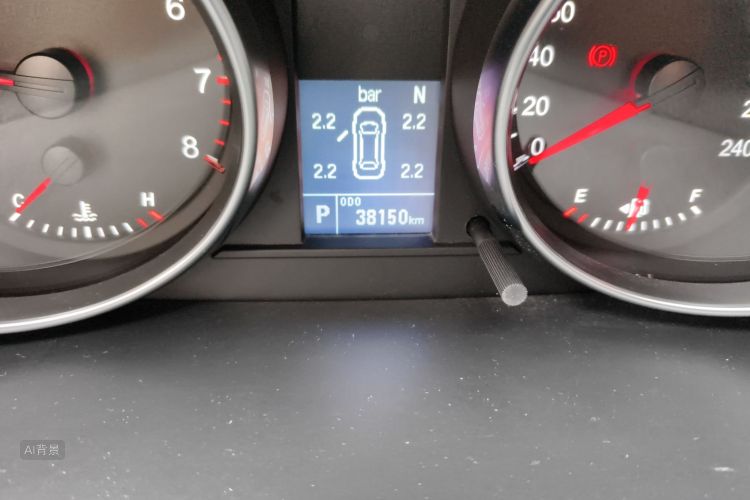 Haval M6 2021 #14 Haval M6 2021 car image #14