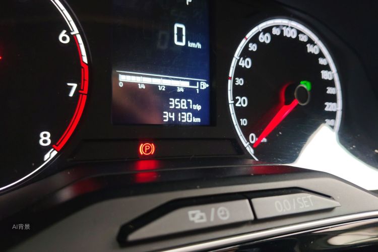 捷达 捷达VS7 2021 汽车图片 #14