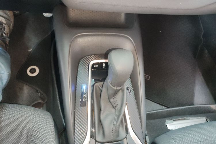 Toyota Corolla 2020 car image #14